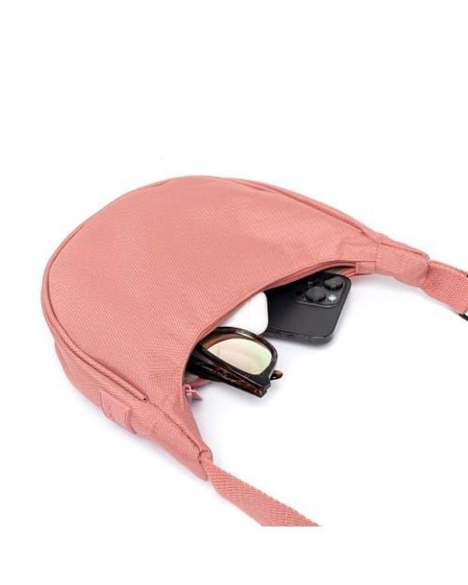 Lefrik Pink Lua Bag