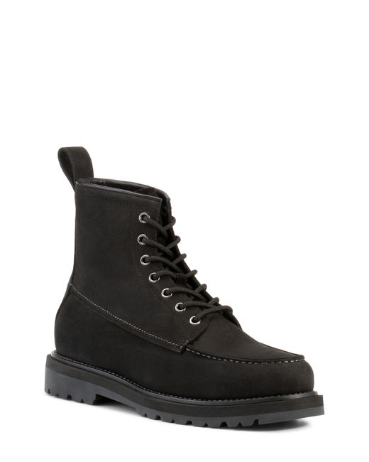 Vagabond Black Jay Boot for men