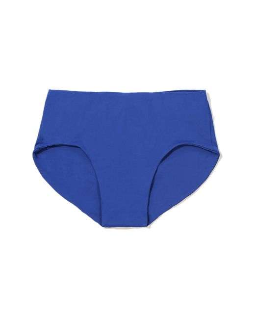Hanky Panky Blue French Cut Bikini Bottoms