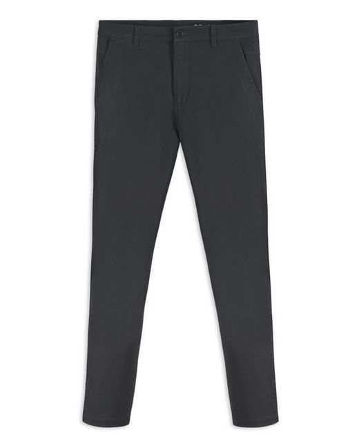 Members Only Blue Golf Trouser for men