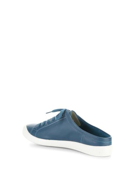 Softinos Blue Idle Sneaker