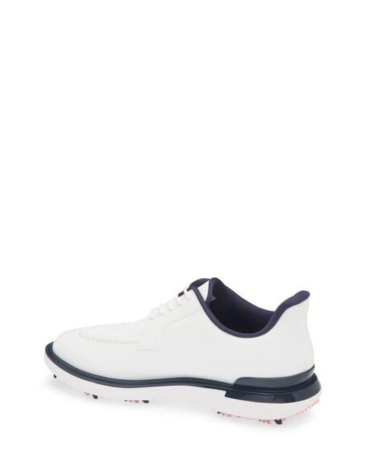 G/FORE Gallivan2R G/Lock Split Toe Golf Shoe in White for Men | Lyst