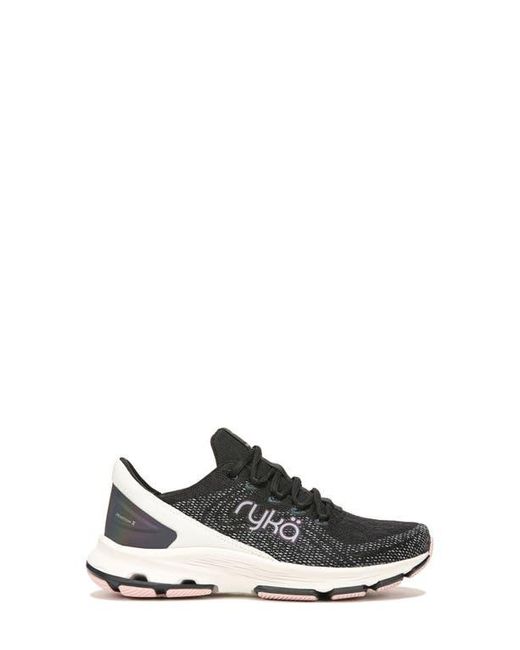 Ryka White Devotion X Walking Sneaker