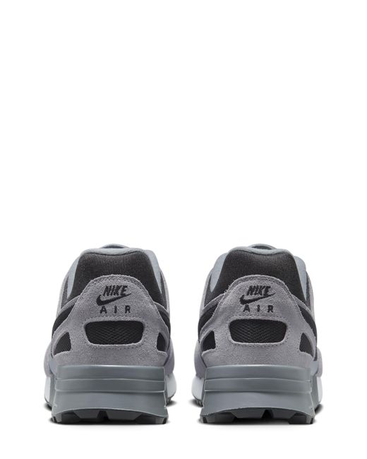 Nike Gray Air Pegasus '89 Golf Shoe for men