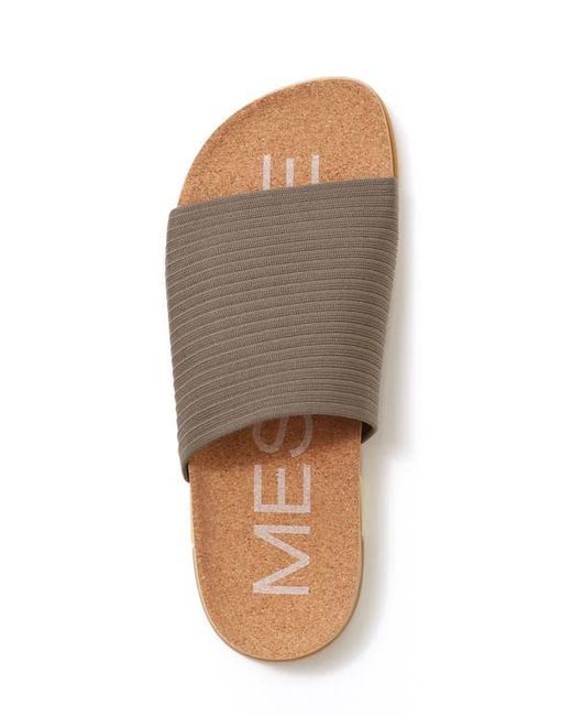 Message Multicolor Shaw Slide