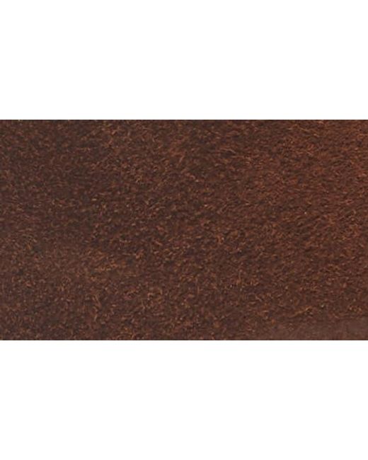 Chocolat Blu Brown Lynette Block Heel Bootie