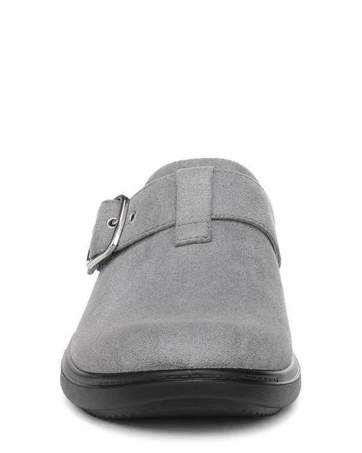 LifeStride Gray Balance Clog