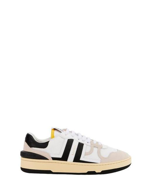 Lanvin Sneakers White