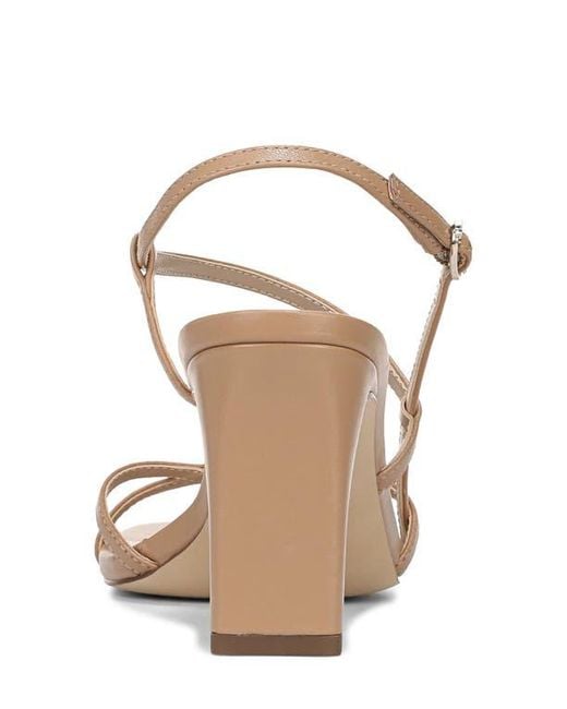 Sam Edelman Multicolor Elissa Slingback Sandal