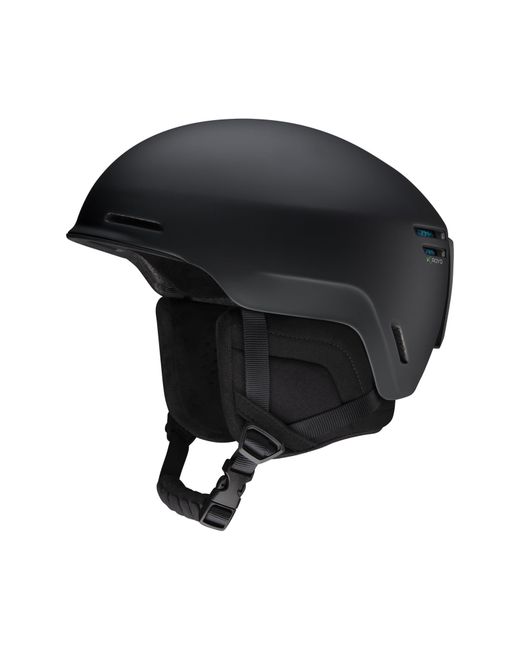 Smith Black Method Snow Helmet
