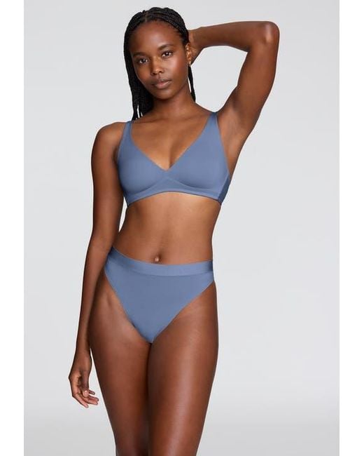 CUUP Blue The Wireless Plunge Modal