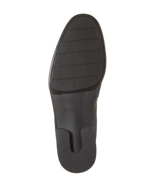 Steve Madden Gray Biscayne Tassel Loafer for men