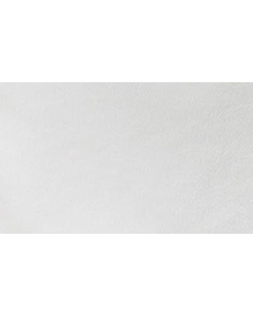 Travis Mathew White Everyday Shorts