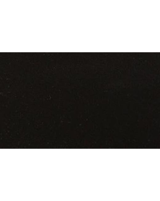 27 EDIT Naturalizer Black Carla Flat