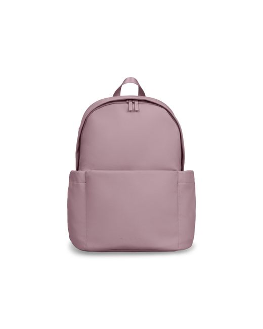 Bugatti Purple Brussels Backpack
