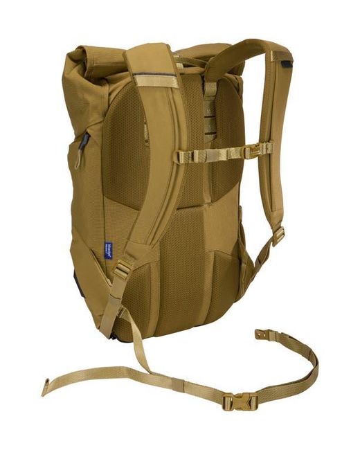 Thule Black Paramount Commuter 20-Liter Backpack