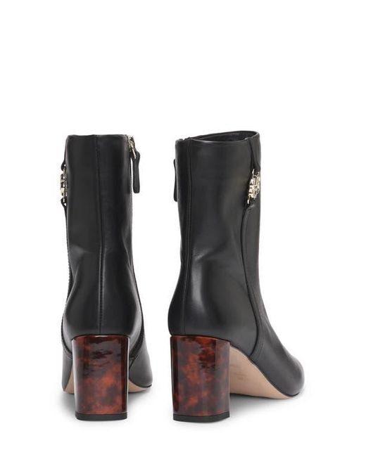 Boss Black Janet Pointed Toe Bootie