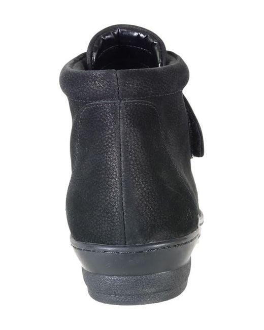 David Tate Black Mesa Bootie
