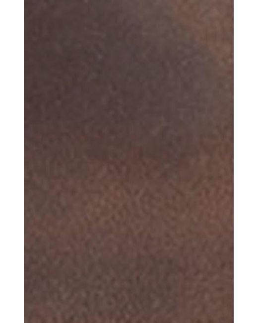 Celtic & Co. Brown Slip On Clog