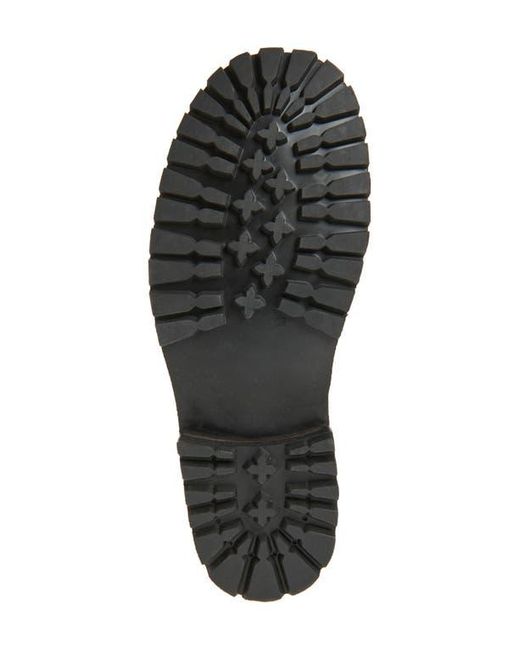 Acne Brown Bork Boot for men