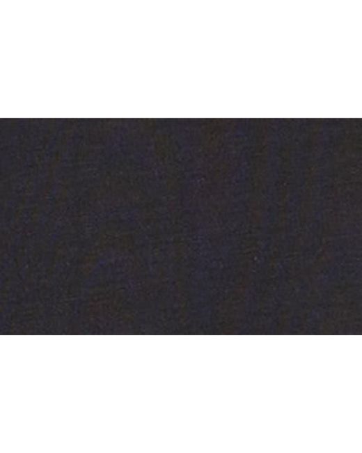 Spanx Black Airessentials Half Zip Sweatshirt