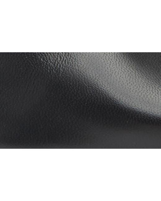 Naot Brown Romy Pointed Toe Pump