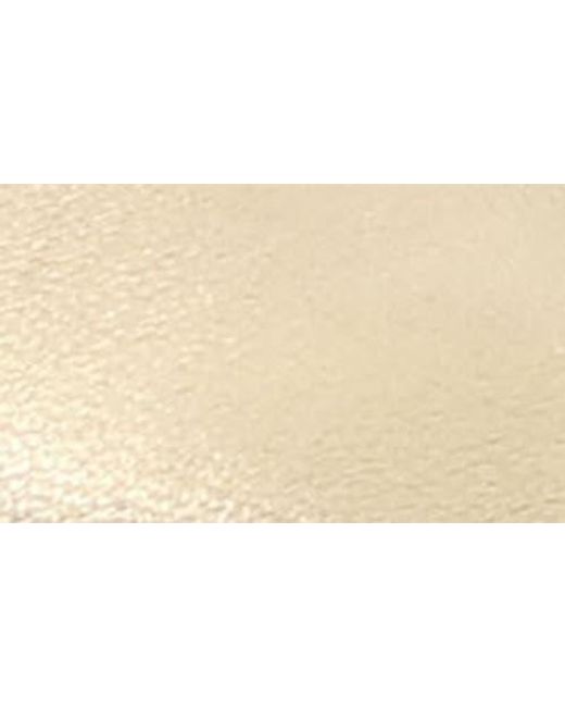 David Tate Natural Sugar Slingback Pump