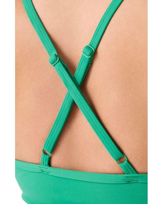 Tavi Green Boost Bra