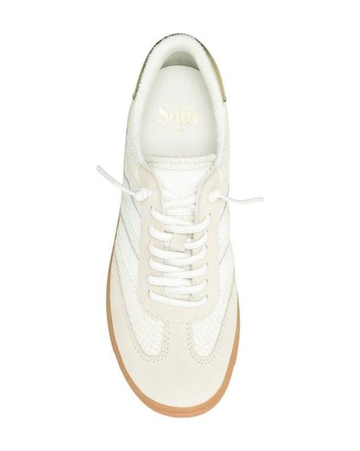 Söfft White Remmi Sneaker