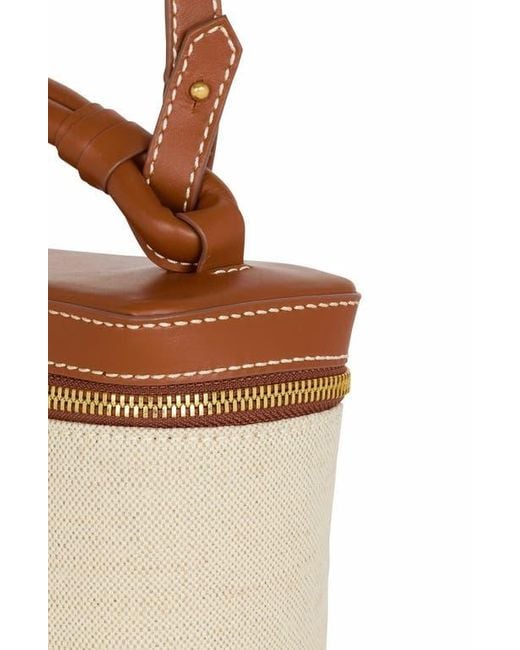 Balmain Natural B-Army Vanity Case