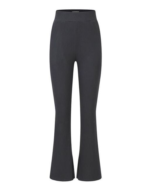Losano Black Grace Pant