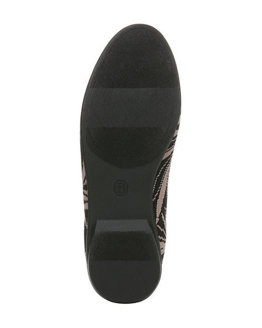 Bzees Black Kit Ballet Flat
