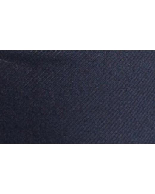 Maceoo Blue Ascension Drawstring Pants for men