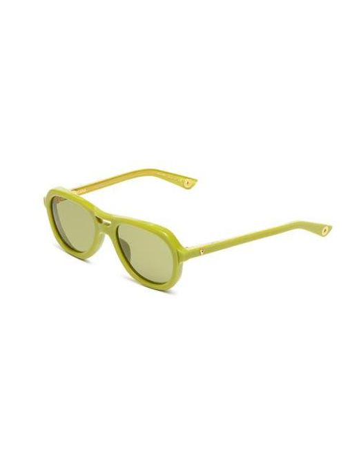 VADA Green Ozark Lucid
