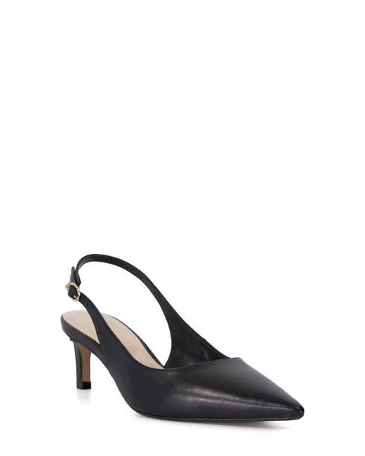 Dune Black Celinna Pump