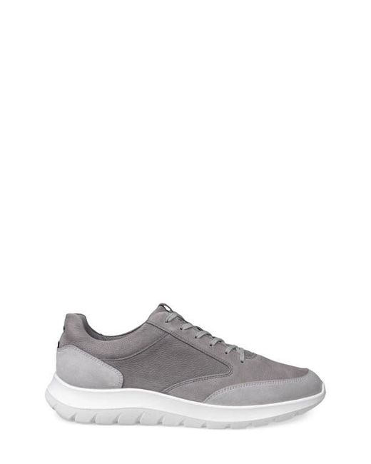 Ecco White City Stride Sneaker for men