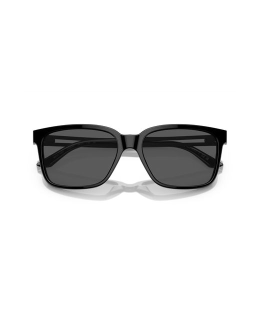 Versace Black Rock Icon 58mm Sunglasses for men