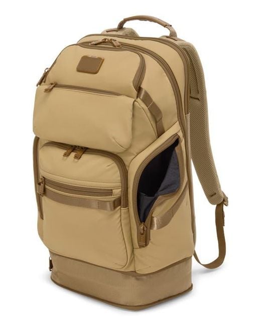 Tumi Natural Nomadic Backpack