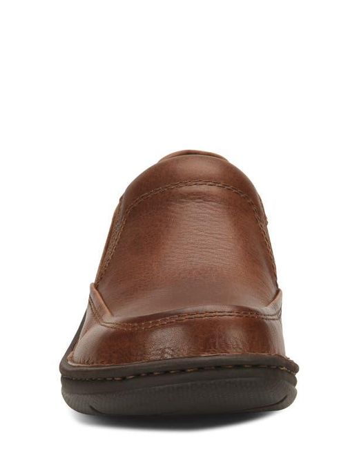 Børn Brown 'Blast Ii' Slip-On for men