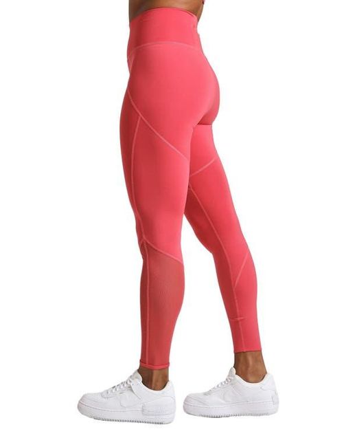Losano Red Uplift Legging