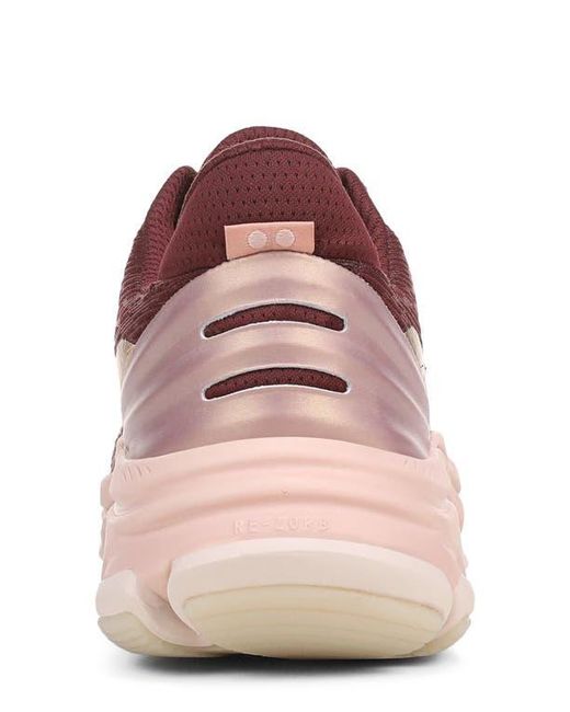 Ryka Purple Devotion X Max Rs Walking Sneaker