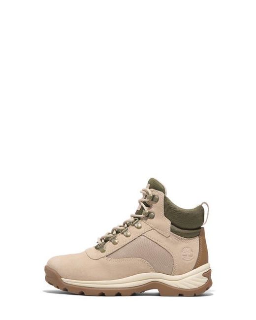 Timberland Natural Ledge Mid Waterproof Hiking Boot