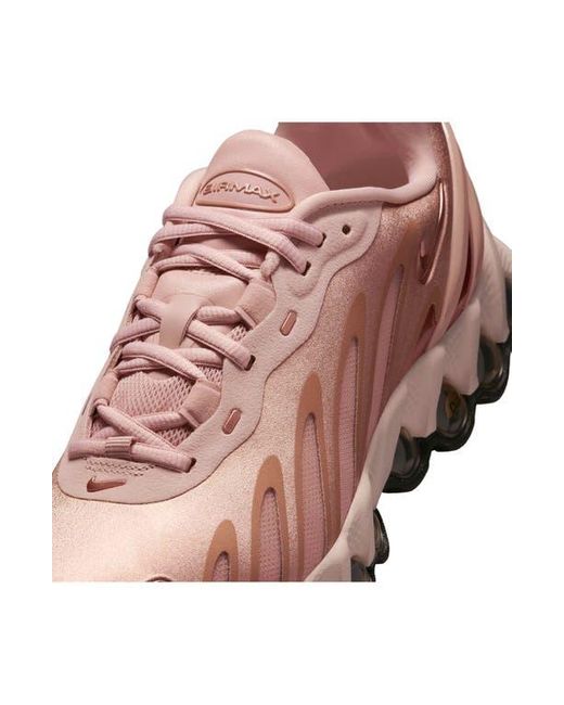 Nike Pink Air Max Dn8 Sneaker