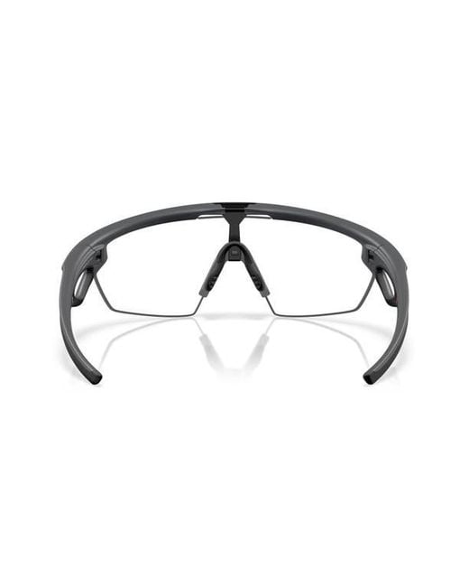 Oakley Multicolor Sphaera Rectangle Sunglasses