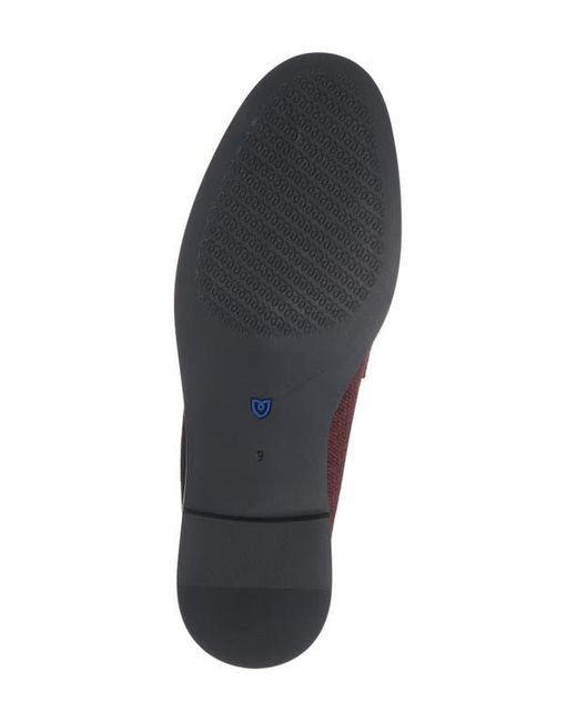 Rothy's Purple The Revelvet Penny Loafer