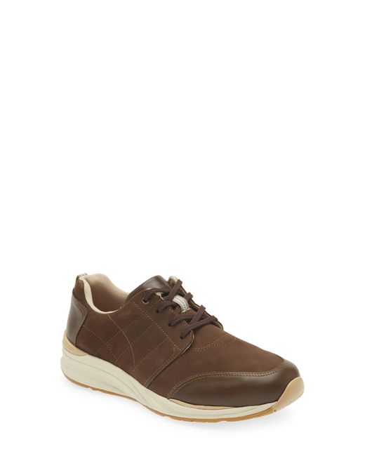 SAS Venture Sneaker in Brown for Men Lyst
