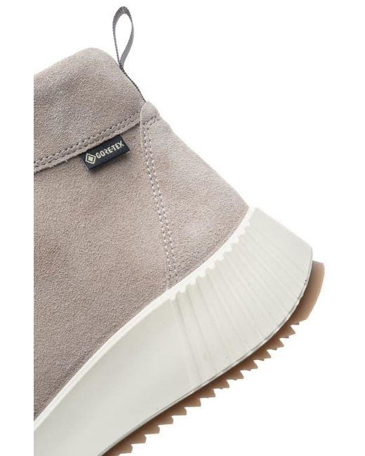 Ara Gray Darwin Waterproof Bootie