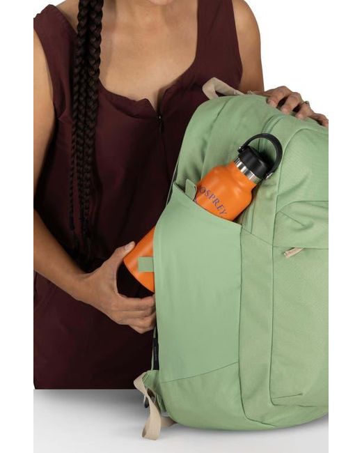 Osprey Green Arcane Extra Large 28-Liter Daypack