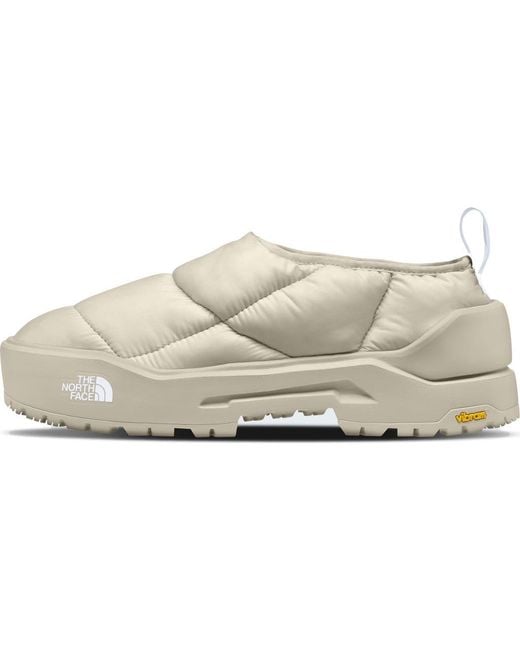 The North Face Metallic Base Camp Thermoball Mule