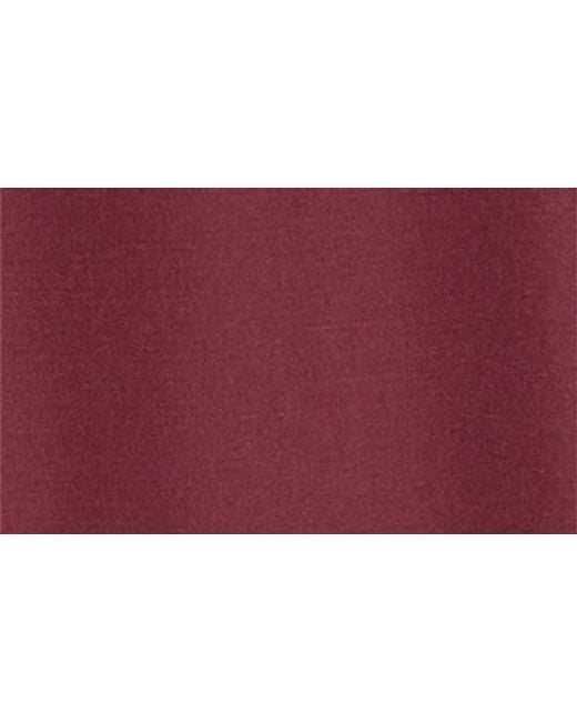Saint Studio Red Tempo Rose Tech Pants for men